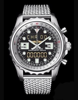 numero de serie montre breitling|Breitling site officiel.